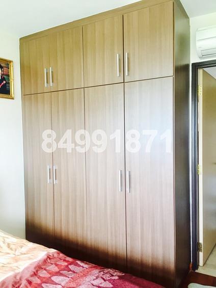 Blk 80B Telok Blangah Street 31 (Bukit Merah), HDB 3 Rooms #170741232